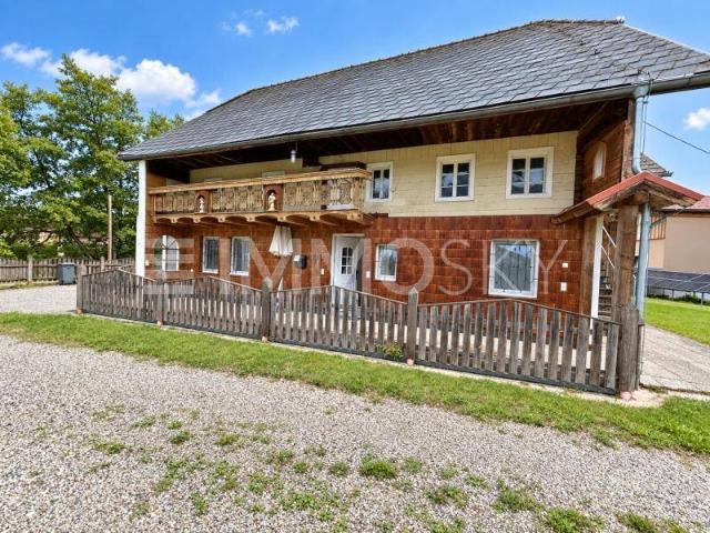 Haus kaufen in Schalchen, Bezirk Braunau