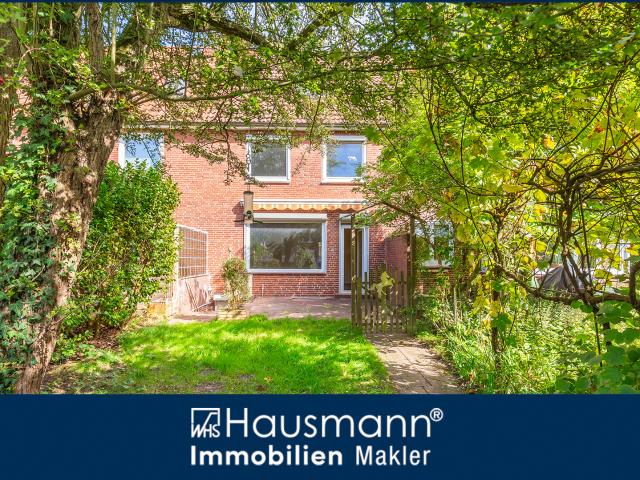 Villa kaufen in Hamburg-Nord, Hamburg