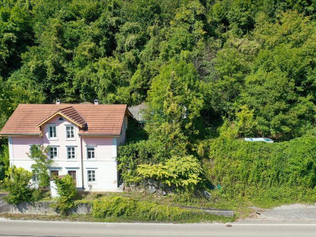 Haus kaufen in Grellingen, Basel-Landschaft