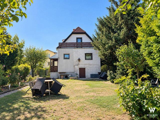 Haus kaufen in Liesing, Wien