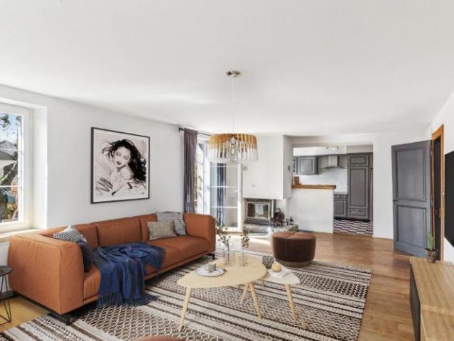 Haus mieten in Goumoëns, Waadt