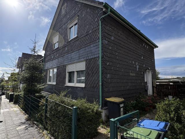 Haus kaufen in Hammertal, Remscheid