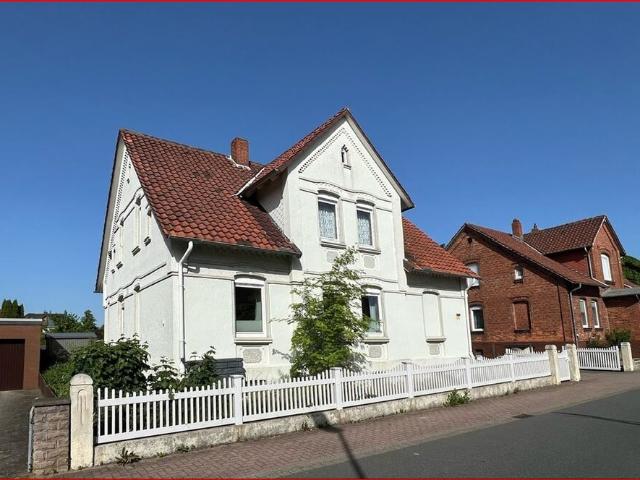 Haus kaufen in Ölsburg, Lahstedt