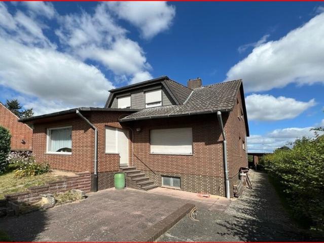 Haus kaufen in Klein Ilsede, Lahstedt