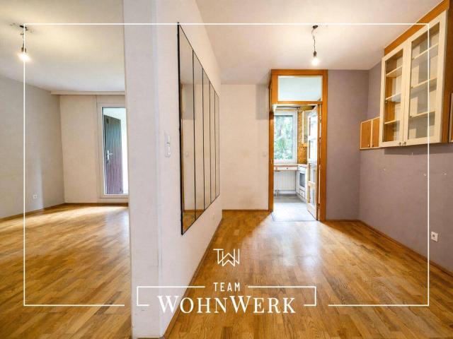 Apartment kaufen in Jakomini, Gersdorf-Feistritz