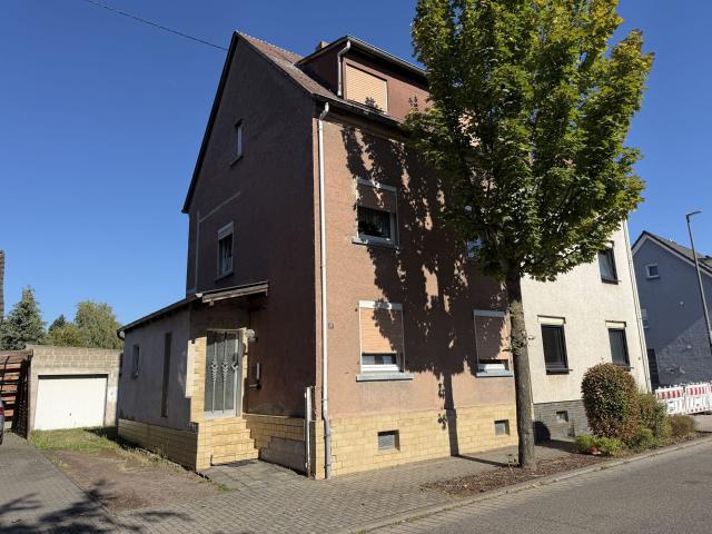 Doppelhaushälfte kaufen in Plaidt, Landkreis Mayen-Koblenz