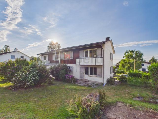 Haus kaufen in Staad (SG), St. Gallen