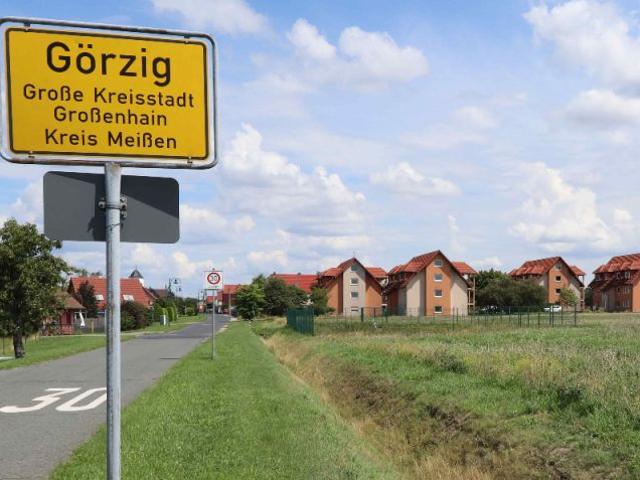 Haus kaufen in Großenhain, Meißen