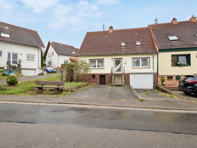 Haus kaufen in Schneckenhausen, Landkreis Kaiserslautern