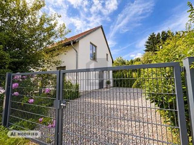 Villa kaufen in Papendorf, Lassan
