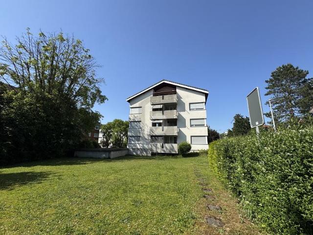 Attikawohnung mieten in Oberwil (BL), Basel-Landschaft