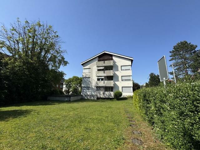 Dachwohnung mieten in Oberwil (BL), Basel-Landschaft