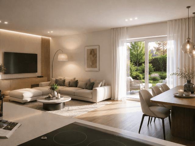 Apartment kaufen in Sajach, Lannach