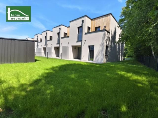 Einfamilienhaus kaufen in Gartenstadt Kremserberg, St. Pölten