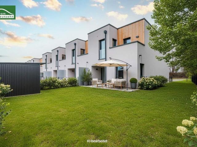 Haus kaufen in St. Pölten