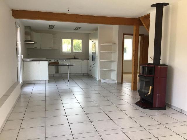 Apartment mieten in Niederbipp, Verwaltungsregion Emmental-Oberaargau