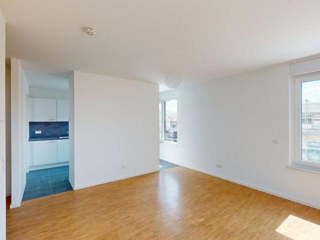 Apartment mieten in Weinheim, Baden-Württemberg