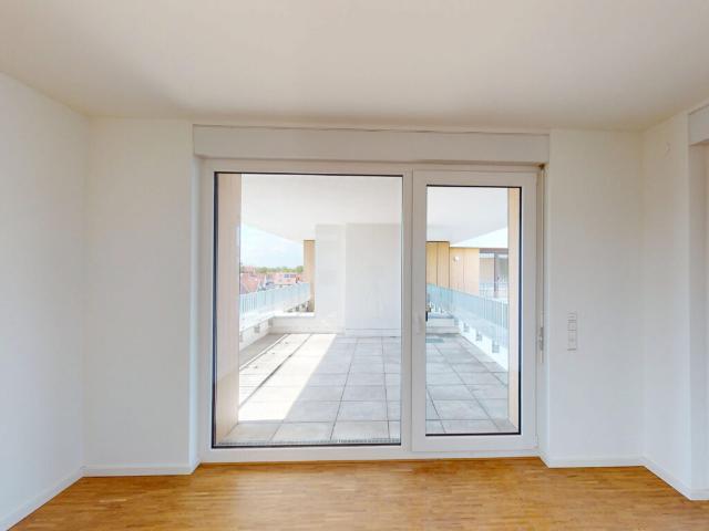 Apartment mieten in Weinheim, Baden-Württemberg