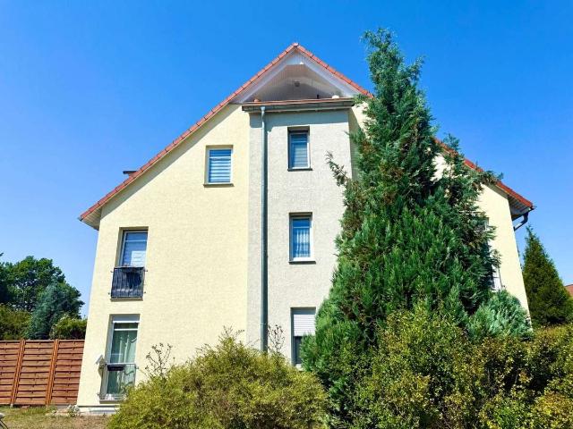 Wohnung kaufen in Ebendorf, Barleben