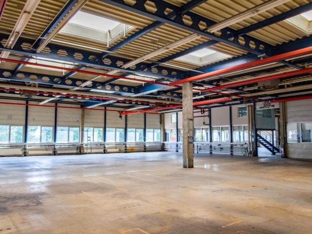 Büro mieten in Biberist, Solothurn