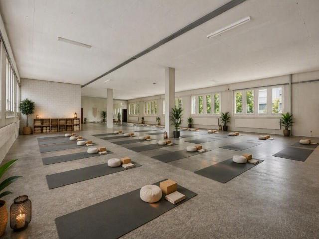 Atelier mieten in Kreuzlingen, Thurgau