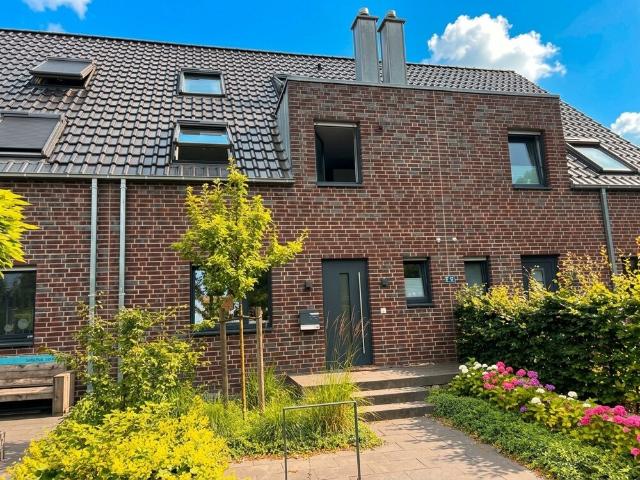 Haus kaufen in Münster-West, Münster