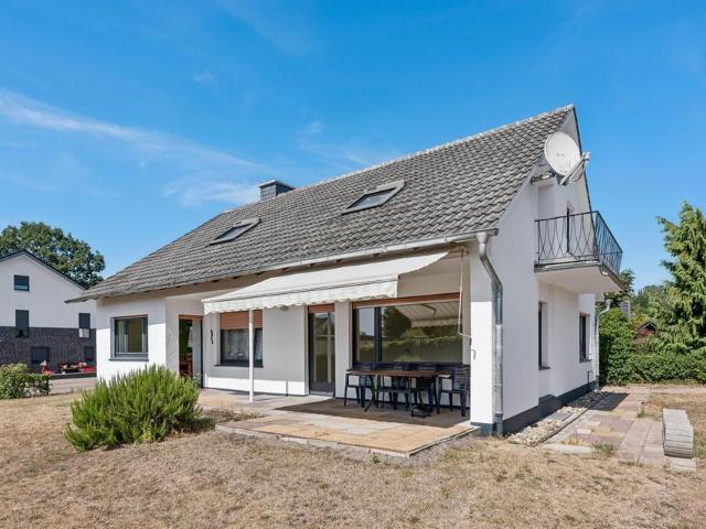 Haus kaufen in Lengerich, Kreis Steinfurt
