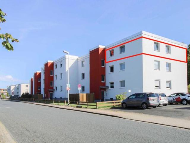 Wohnung kaufen in Braunschweig, Niedersachsen