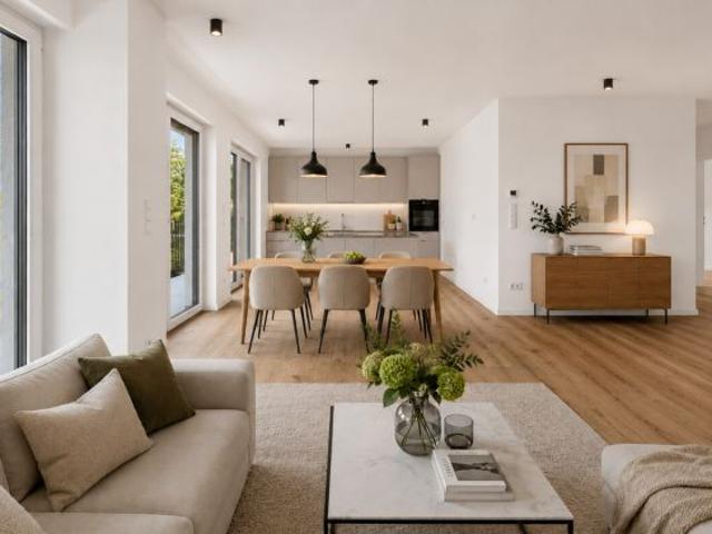 Wohnung kaufen in Karlsruhe, Baden-Württemberg