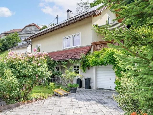 Haus kaufen in Oberösterreich