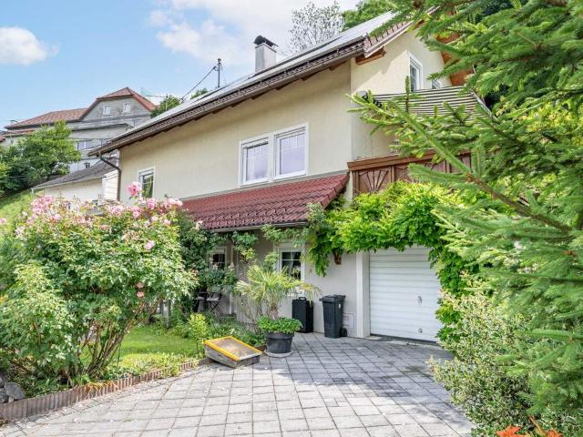 Haus kaufen in Oberösterreich