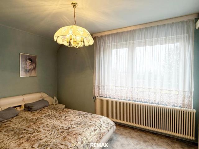Einfamilienhaus kaufen in Deutsch Kaltenbrunn, Burgenland