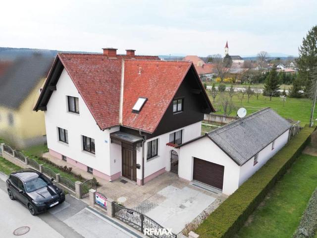 Haus kaufen in Jennersdorf, Burgenland