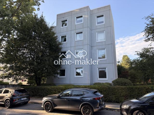 Apartment kaufen in Hummelsbüttel, Hamburg