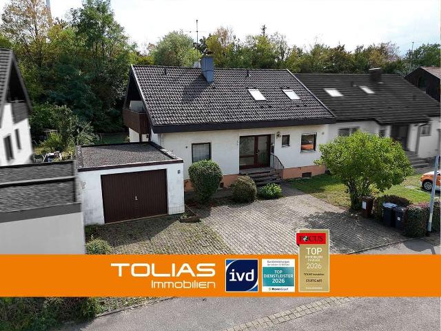 Haus kaufen in Esslingen am Neckar, Landkreis Esslingen