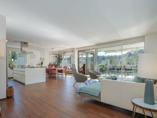 Wohnung kaufen in Stallikon, Zürich