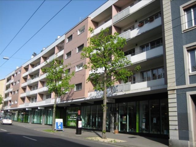 Wohnung mieten in Biel, Bern