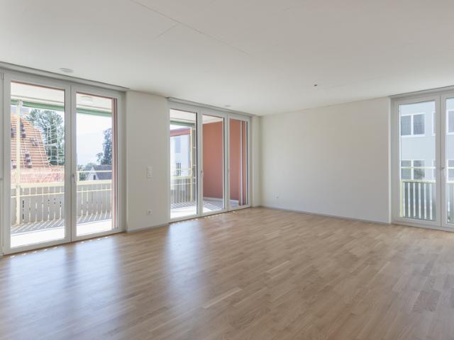 Apartment mieten in Steffisburg, Bern