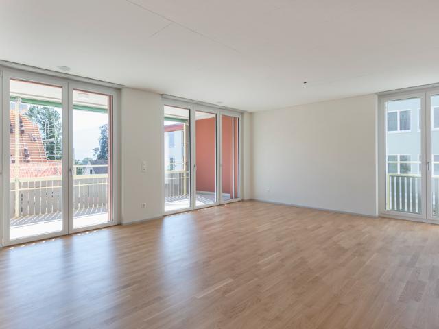 Apartment mieten in Steffisburg, Bern