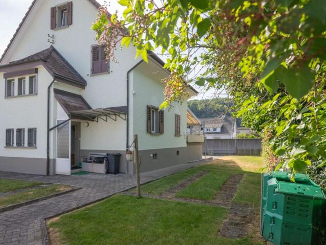Immobilie kaufen in Schönenwerd, Solothurn