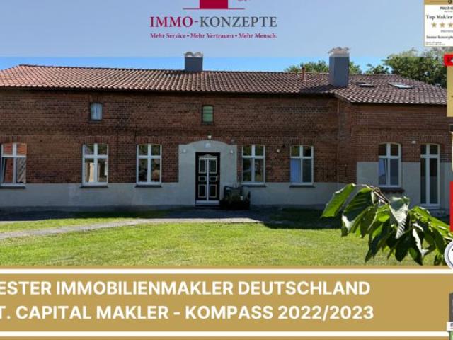 Haus kaufen in Grabow, Mecklenburg-Vorpommern