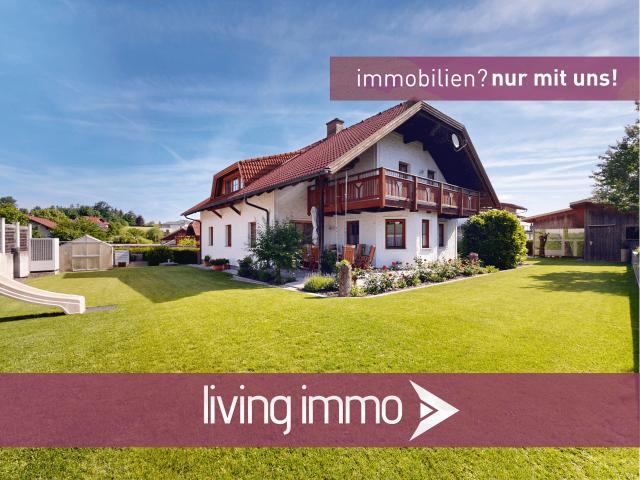 Haus kaufen in Schardenberg, Oberösterreich