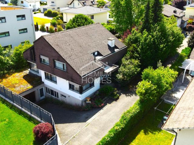 Haus kaufen in Büsserach, Solothurn