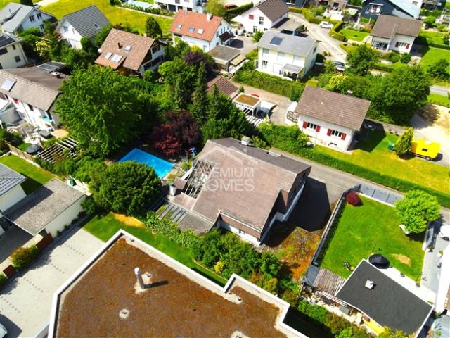 Einfamilienhaus kaufen in Büsserach, Solothurn