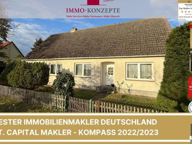 Haus kaufen in Banzkow, Mecklenburg-Vorpommern