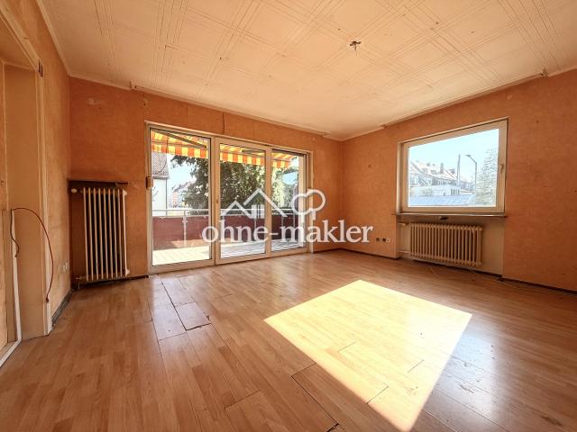Apartment kaufen in Sündersbühl, Nürnberg