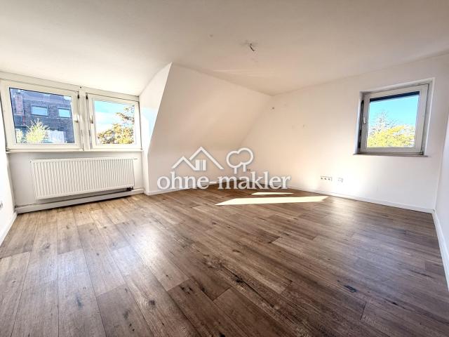 Apartment kaufen in St. Leonhard, Nürnberg
