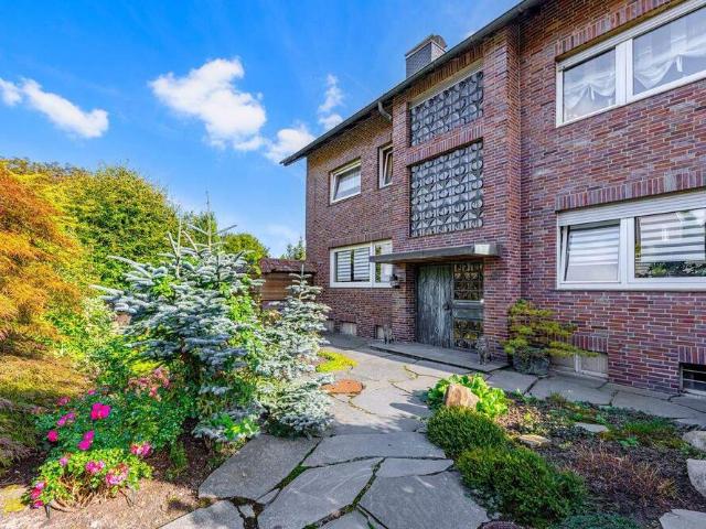 Haus kaufen in Sprockhövel, Nordrhein-Westfalen