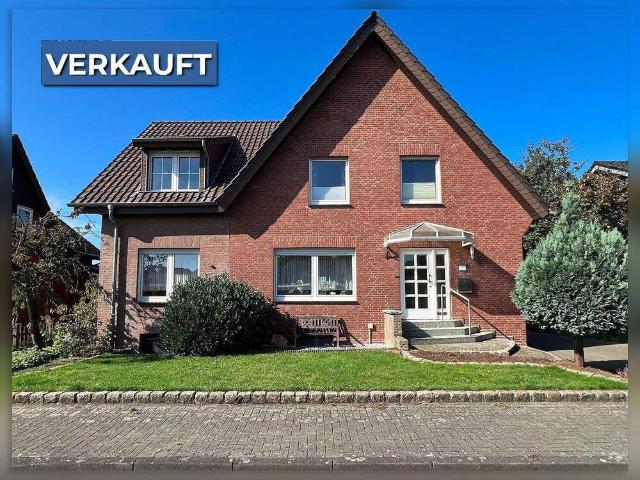 Haus kaufen in Borken, Nordrhein-Westfalen