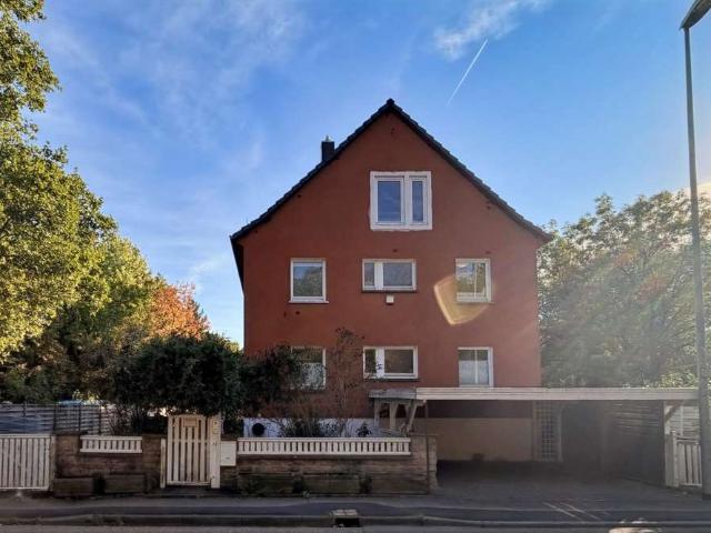 Haus kaufen in Waiblingen, Rems-Murr-Kreis
